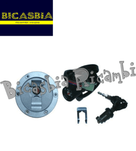 14762 - Set Locks Start 3szt MBK 50 X Power - Yamaha TZR R Cena edycji limitowanej