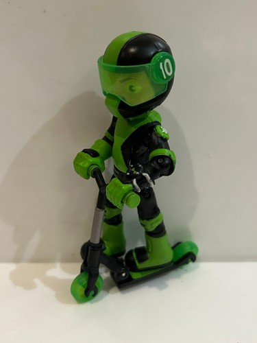 Ben 10 - varias figuras de acción - listado múltiple - Ultimate Alien Omniverse - Imagen 70 de 89