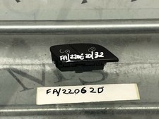 (AS) MERCEDES W251 R CLASS FRONT CENTRAL LOCKING DOOR SWITCH LEFT A2518200910