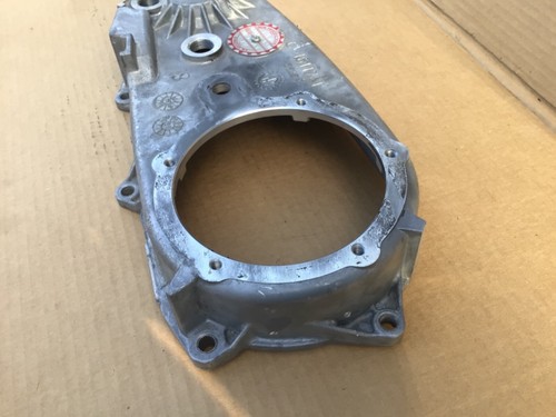 NP231J Transfer Case Rear Half C-16117AT Jeep Wrangler TJ - Foto 8 di 9
