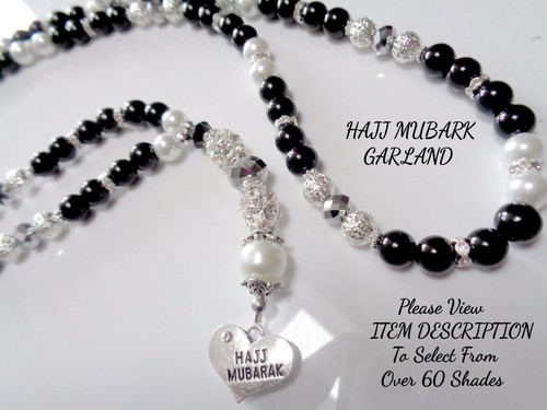 REGALOS TASBEEH PERSONALIZADOS UMRAH MUBARAK, CUALQUIER NOMBRE O REDACCIÓN - Imagen 44 de 44
