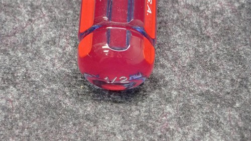 New Master Mechanic 1/2" X 4" X 8-3/4" OAL Hex Head Nut Driver 103617 BN110 - Picture 3 of 4