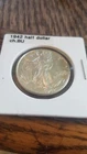 1942 Walking Liberty Half Dollar, Gem BU++ ** Flawless!