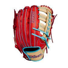 Wilson 2024 A1000 PF1892 12.25" Outfield Gloves Baseball Gloves NWT WBW101448