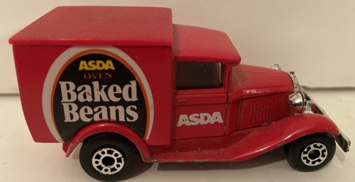 Ford Model A - Asda Baked beans & Brain West Country Faggots - Picture 4 of 12