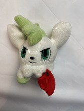 pokemon blacephalon plush