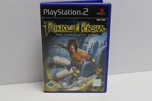 🎮 PlayStation 2 Spiele A-Z Auswahl Teil 2 – Riesige Sammlung für PS2-Fans 📚 - Picture 167 of 288