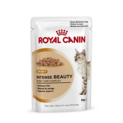 royal canin intense beauty pouch