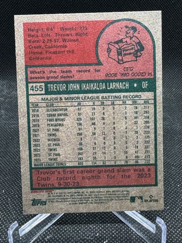 2024 Topps Heritage Baseball Pick Your Own & Complete Your Set - Picture 723 of 873