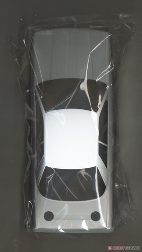 Hasegawa 20549 1/24 Nissan Skyline GTS-R (R31) `NISMO GroupA Testcar` - 第 3/5 張圖片