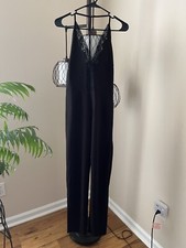 woman jumpsuit elegant