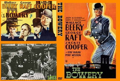 THE BOWERY 1933 Fay Wray - Picture 2 of 2