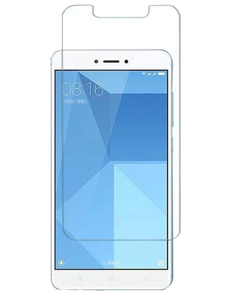 Protectores de pantalla para Xiaomi Redmi Note 4