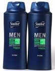 Suave Men Anti-Dandruff Shampoos