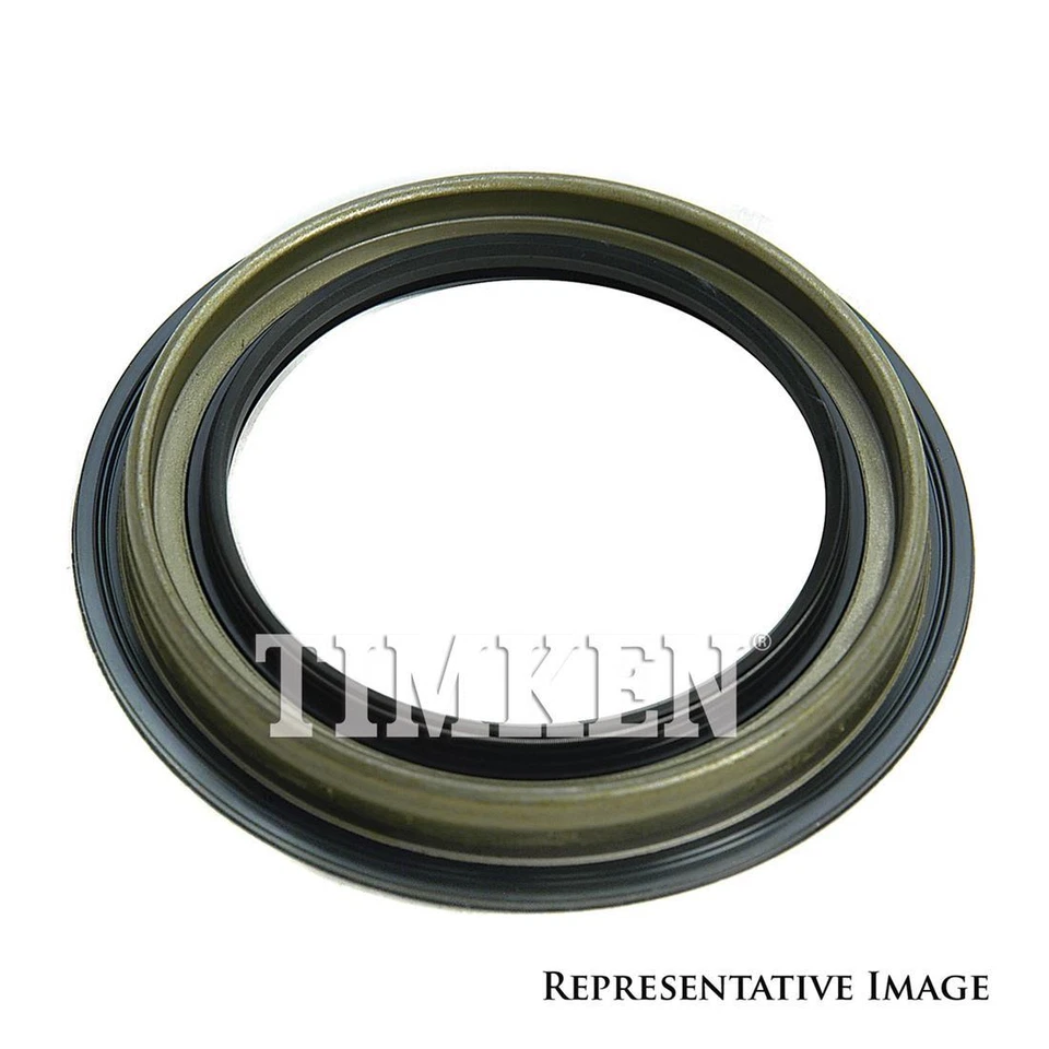 Sello de eje Timken para Ford Escape 2001-2012 Mazda Tribute 2001-2008 Foto 3 de 4