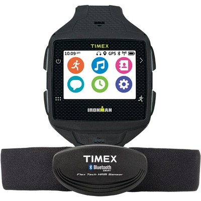 timex workout watch
