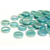 18 mm runde Mosaikfliesen - 50 g - Bild 26 von 46