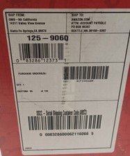 Engine Water Pump-Natural GMB 125-9060