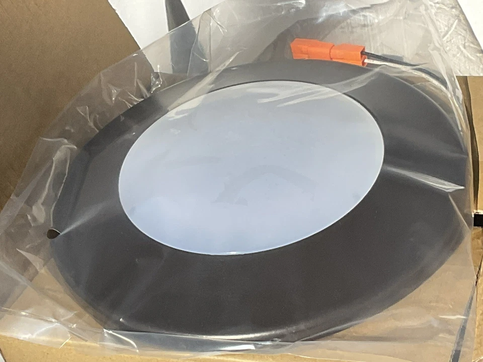 Progress Lighting LED DOWNLIGHT MODULE 3000K Wet Locat P8022-20/30K9-AC1-L10 7” - Image 3 of 4