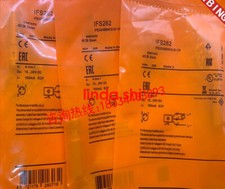 1pcs new IFM IFS280 One year warranty