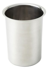 2qt Bain Marie, S/S (6 Each)