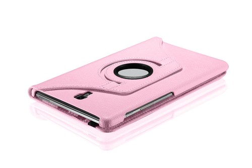 360°Rotate PU Leather cover case for Samsung Galaxy Tab A 10.5" T590/T595 - Picture 7 of 14