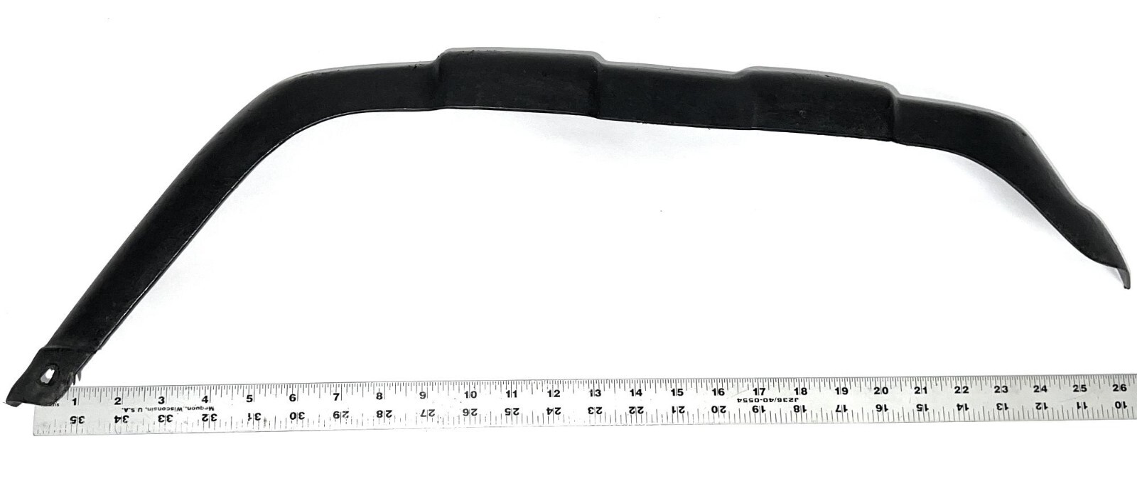 2003 Honda Rancher 350 TM Right Front Fender Flare Splash Guard 61861