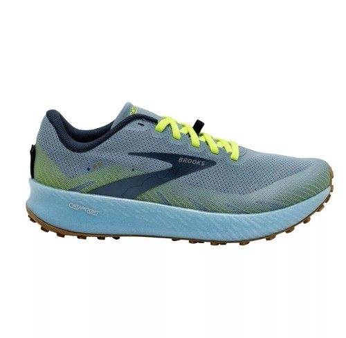 Brooks Catamount blau/Nachtleben-Keks 120339 1B 447 Damengröße 7 Medium - Bild 1 von 5