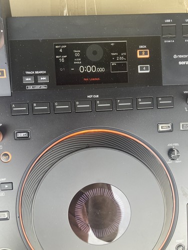 Pioneer DJ OPUS-QUAD - Professional all-in-one DJ system - Picture 9 of 10