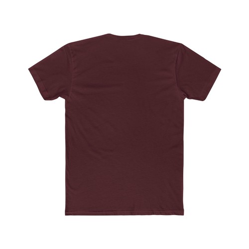 FSU Florida State Seminoles Chief Osceola Unisex Cotton Crew Tee - Picture 5 of 5