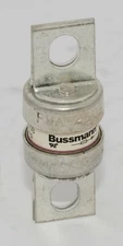 Eaton Bussman High Speed 250A Fuse (FWA-250B)