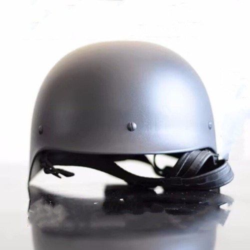 Kugelsicherer Stahlhelm Reinstahl Level 2 Level 4 Helm schwer explosionsgeschützt - Bild 7 von 11