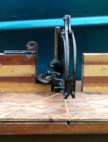 Vintage Millers Falls Mitre Box, Reduced Price - Picture 6 of 10