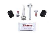 Für Nissan Primera P10 HINTEN LINKS oder R Bremssattel Schieber Bolzen Pin Guide