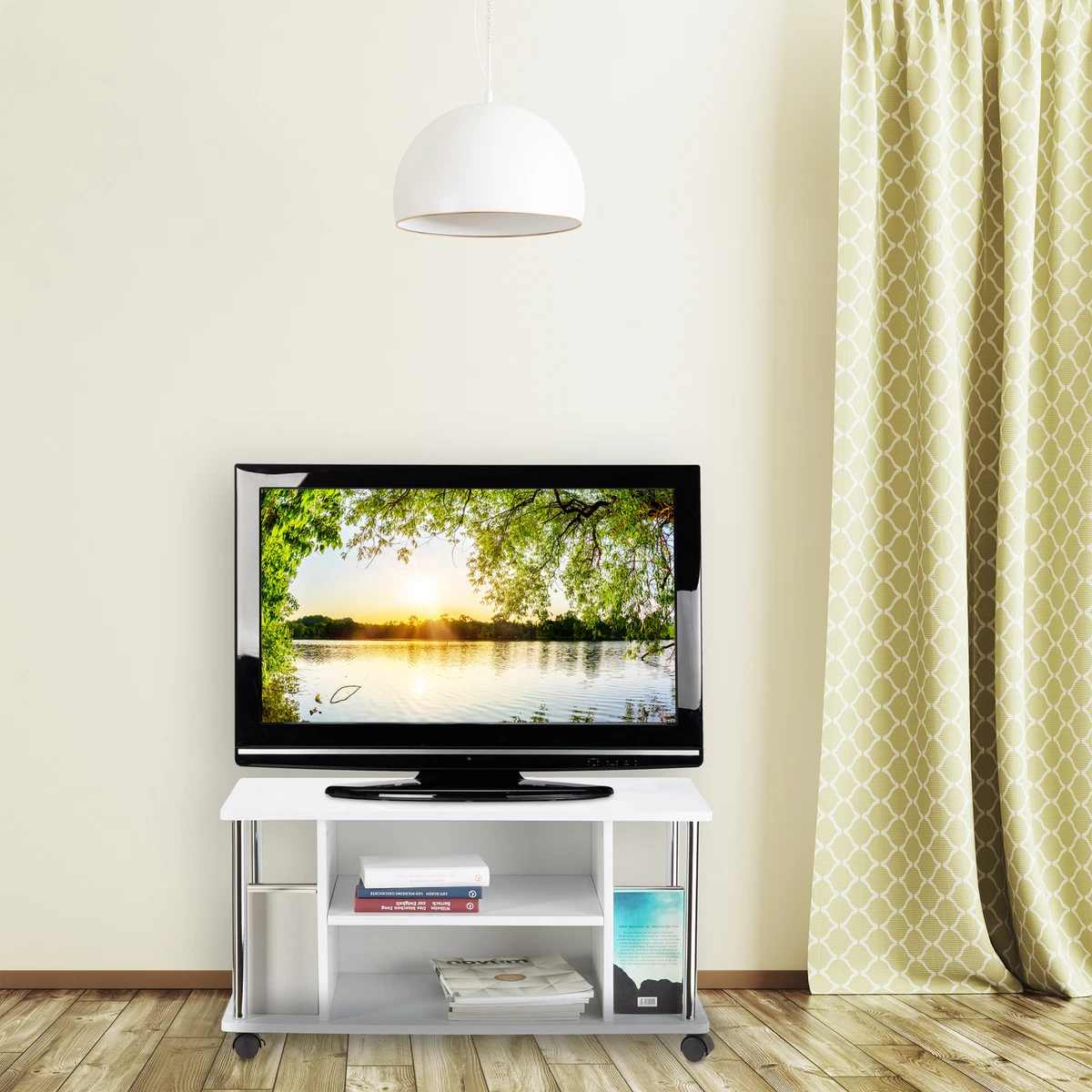 Armoire cheap entertainment center