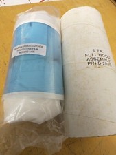 North Full Hood Assembly S-2019