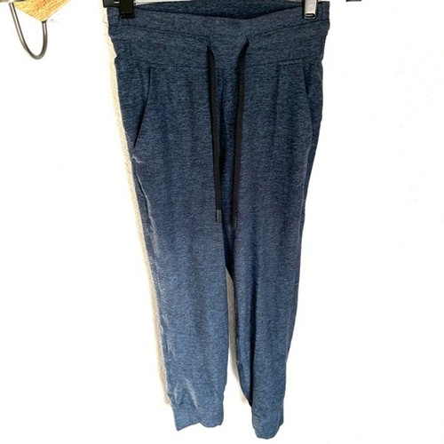 Lululemon Ready to Rulu High-Rise Cropped Jogger - Picture 4 of 11