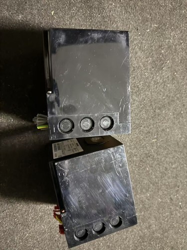 SIEMENS Gas Burner Program Controller LFL1.335 fast delivery - Picture 3 of 3