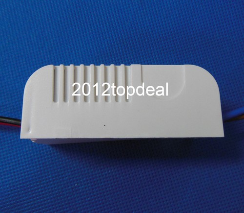 5w 7w 12w 15w 21w 30w AC85V-265V LED Electronic Transformer Power Supply Driver - Picture 5 of 10