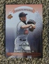 Baseball Hall of Fame (HOF) Singles (Last Name A-M) You Pick Save 40% on 4+