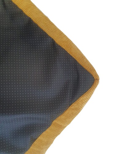 Orthopädisches Hundebett gelenkschonend, waschbar Hundekorb S+M+L+XL gelb / grau - Bild 26 von 37