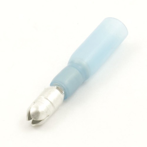 Heatshrink Adhesive Crimp Ring / Spade / Bullet / Butt Terminals* All colours - Picture 29 of 65