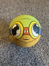 Hebru Brantley Flyboy Basketball X Wilson 
