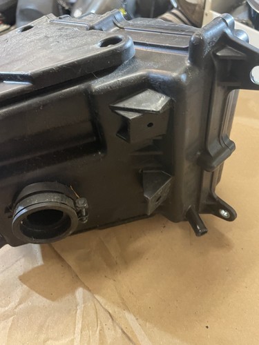 Kawasaki Ninja 125 2019 caja de aire BX125 - Imagen 6 de 8