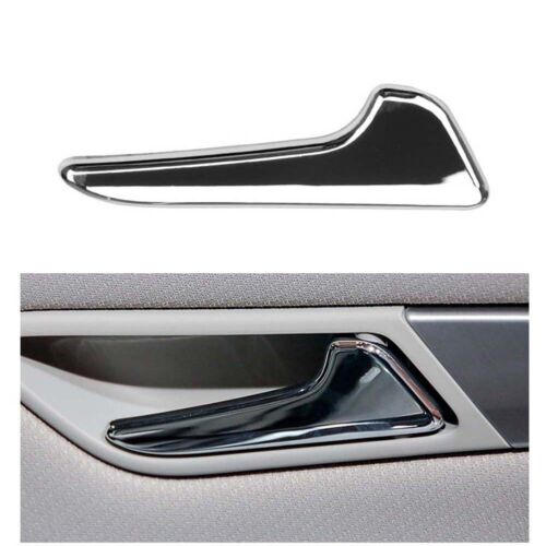 Rust free Silver Inner Right Door Handle Lever for Mercedes A B Class W169 W245 - Picture 3 of 12