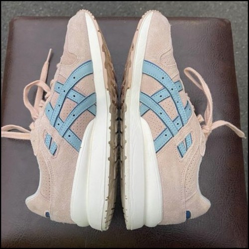 Zapatos para hombre Asics GT-II Yoshida At Tokaido 1201A387 talla US 6 EUR 39 - Imagen 4 de 10