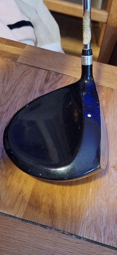Dunlop MXII Pro 10° Forged 460cc Precision Driver, R/H Men's R Flex, Steel Shaft - Picture 12 of 24