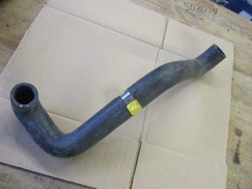 Opel Rekord D E Diesel TD 2,1 2,2 2,3 Kühlerschlauch NEU - Bild 8 von 13