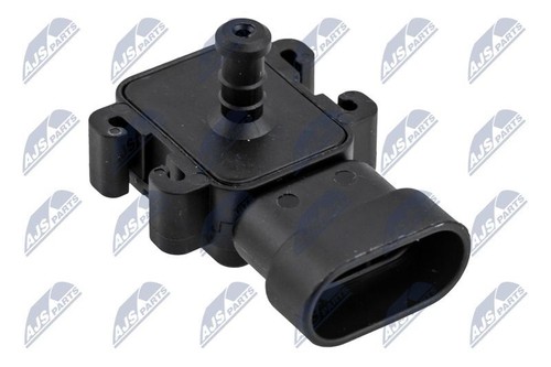 NTY (ECM-PL-002) Sensor Ladedruck für NISSAN OPEL RENAULT TRUCKS - Bild 1 von 4
