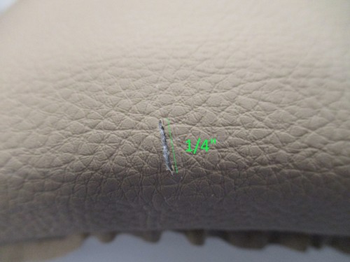 RANGER BAY SERIES CASTING FISHING BIKE SEAT KHAKI & BROWN 730059H.6 MARINE BOAT - Picture 11 of 11